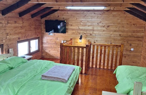 Niksic Apartamento | Zenith Campsite Apartments