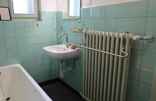 Sainte-Croix Apartamento | Cosy apartment for 6 guests with WIFI, terrace and parking