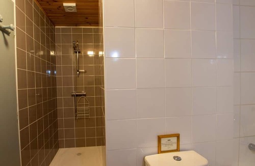 Puyguilhem Cabaña | Gite Thénac, 3 bedrooms, 6 persons