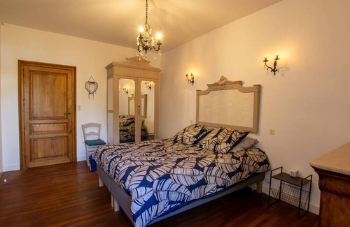 Eyzerac Cabaña | Gite Eyzerac, 2 bedrooms, 4 persons