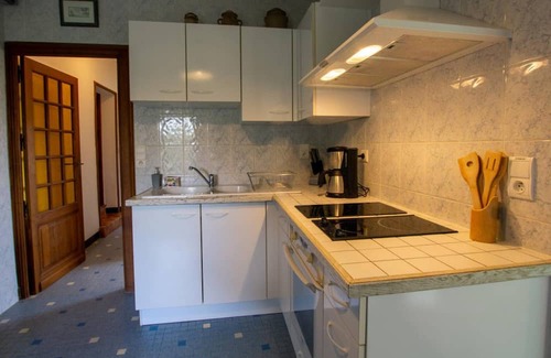 Eyzerac Cabaña | Gite Eyzerac, 2 bedrooms, 4 persons