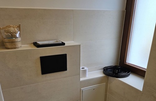 Solz Apartamento | Modern, Ruhig, Gemütlich Inmitten der Rhön