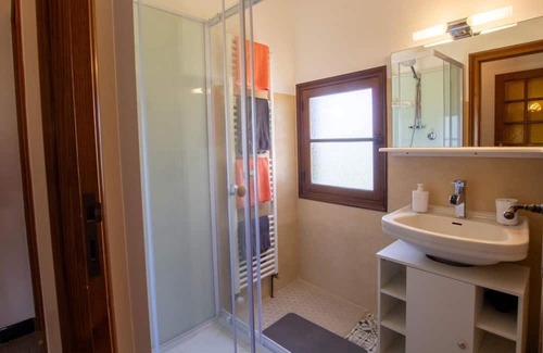 Eyzerac Cabaña | Gite Eyzerac, 4 bedrooms, 8 persons