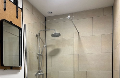 Coutiches Apartamento | Appartement Cosy - La Grange Eiffel