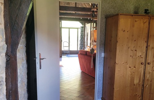 Balaguier-d'Olt Casa | Gîte de Charme Jusqu'à 7 Personnes Près du Lot