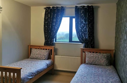 Kilrane Casa | A holiday home that sleeps 4 guests Located near Rosslare Europort