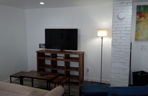 Silverdale Apartamento | Quaint Apartment Offering Panoramic Water Views