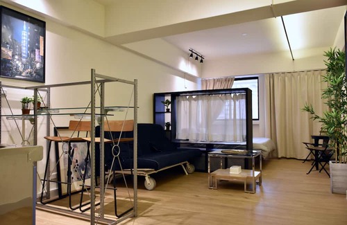 Zhongshan Apartamento | Susan's BNB