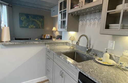 Lindsborg Apartamento | Culture and Tradition outside your door! Little Sweden USA