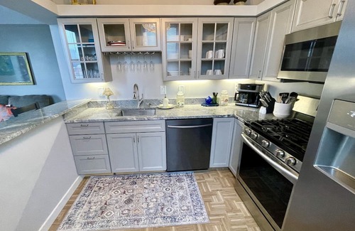 Lindsborg Apartamento | Culture and Tradition outside your door! Little Sweden USA