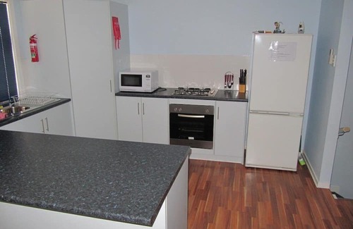Wallaroo Plain Casa | OSPREY TOO