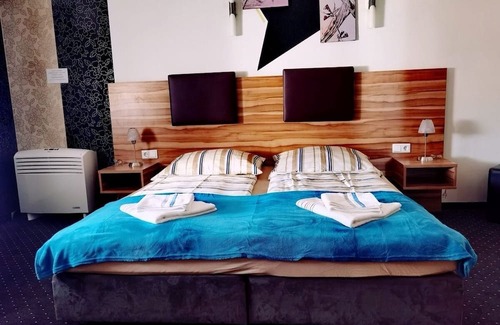 Langenlebarn Casa | We invite you to enjoy a pleasant stay in our complex,located in Langenlebarn...