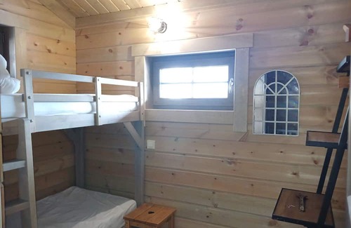 Hirmentaz Chalet De Esquí | Charming Chalet on the Slopes, With a Private Sauna