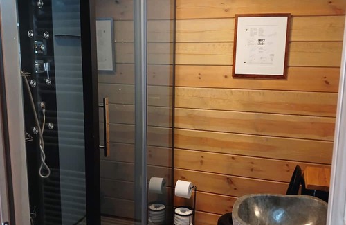 Hirmentaz Chalet De Esquí | Charming Chalet on the Slopes, With a Private Sauna