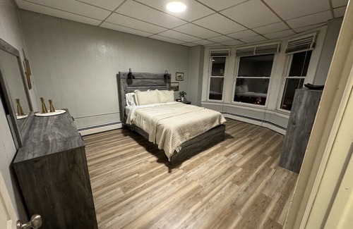 Ashfield Casa | Three Bedroom House in Downtown Jim Thorpe