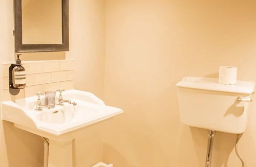 West Compton Cama Y Desayuno | fox and hounds inn