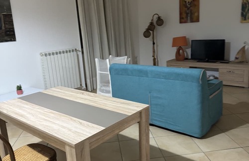 Santa Maria Capua Vetere Apartamento | Accogliente Appartamento nei Pressi Della Stazione Ferroviaria e dal Centro