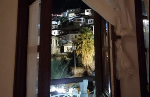 Berat Hotel | MASTER HOTEL