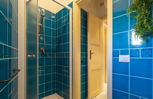 Canneddi Apartamento | Cosy apartment for 4 people with WIFI, A/C, TV and terrace