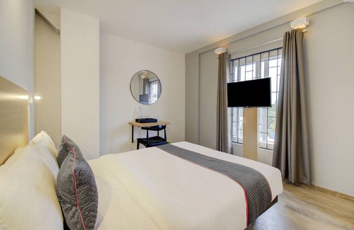 BTM 2nd Stage Casa | Super OYO Townhouse 264 - Q Rooms BTM