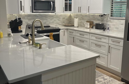 Mandarin Casa | Newly Renovated Beautiful Home 2minutes from St.Johns River and Public Parks