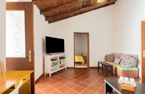 Pias Casa | Beautiful villa for 6 people with WIFI, TV and patio