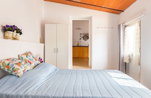 Pias Casa | Beautiful villa for 6 people with WIFI, TV and patio