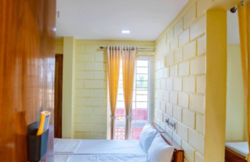 Peelamedu Hotel | Rewa Ecostays