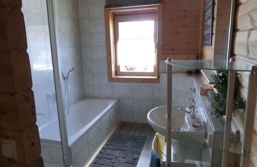 Lenningen Apartamento | Holiday apartment Sterrenbergblick