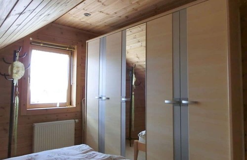 Lenningen Apartamento | Holiday apartment Sterrenbergblick