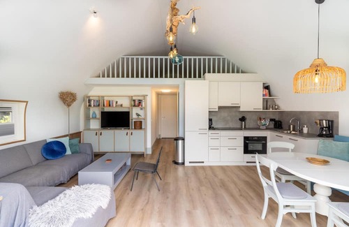Baars Cabaña | Beautiful house with sauna in a wooded area