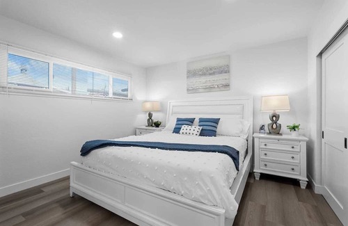 East San Jose Casa | Pearl Haven Retreat on Lochner Dr