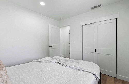 East San Jose Casa | Pearl Haven Retreat on Lochner Dr