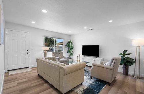 East San Jose Casa | Pearl Haven Retreat on Lochner Dr