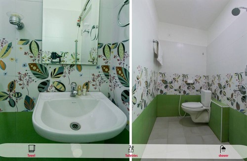 Madurai Hotel | Collection O 66492 Hotel Amaran