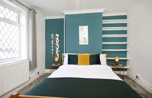 Malton Casa | Charming 2 bed pet friendly sleeps 6 in Norton