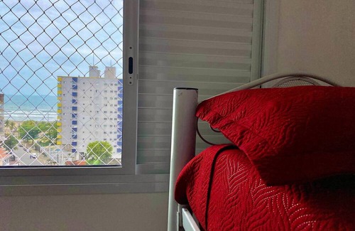 Mirim Apartamento | Residencial Terrace Garden