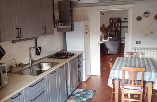 Castel di Sangro Apartamento | Apartment at Carlotta's