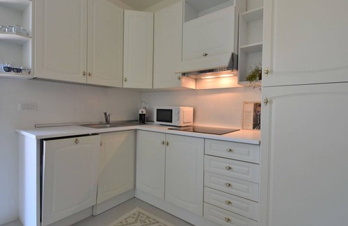 Mello Apartamento | Nice apartment for 4 people with A/C, WIFI, TV, terrace, pets allowed and parking