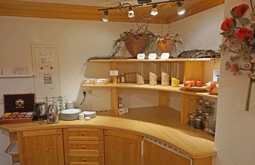 Mathon Apartamento | Nice apartment for 6 guests with WIFI, TV and parking