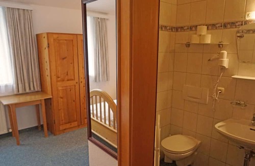 Mathon Apartamento | Nice apartment for 6 guests with WIFI, TV and parking