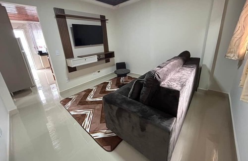 Vila Yolanda Apartamento | AP Para a Família, na Principal Rota Turística de Foz!
