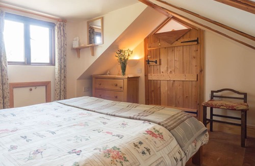 Pumpsaint Cabaña | Brynhyfryd Cottage, Llanwrda