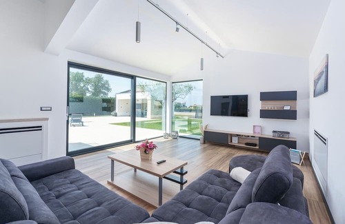 Vrznaveri Villa | Villa Tea in Veznaveri