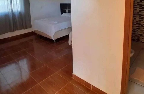 Cuiaba Hotel | Pousada Cactos