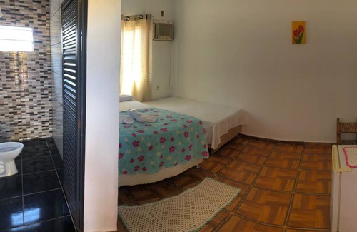 Cuiaba Hotel | Pousada Cactos
