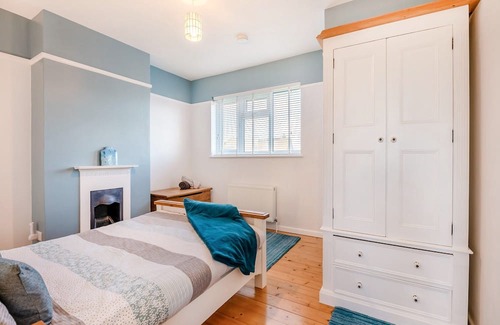 Langton Matravers Cabaña | 3 bedroom accommodation in Langton Matravers