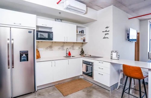 Barrio Escalante Apartamento | NEW Wanderlust URBN Escalante