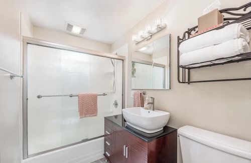 Crafton Casa | NEW Spacious West End home near downtown + stadiums w. Arcade, Fire Pit, Parking