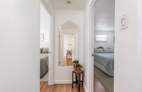 Crafton Casa | NEW Spacious West End home near downtown + stadiums w. Arcade, Fire Pit, Parking